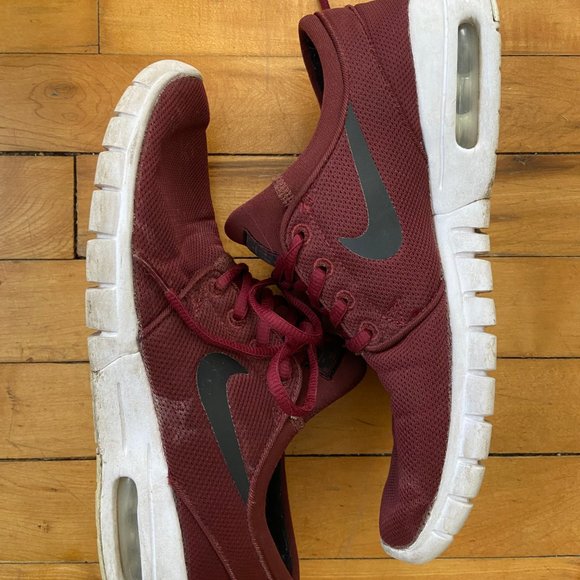Nike SB Stefan Janoski Air Max - Picture 4 of 4